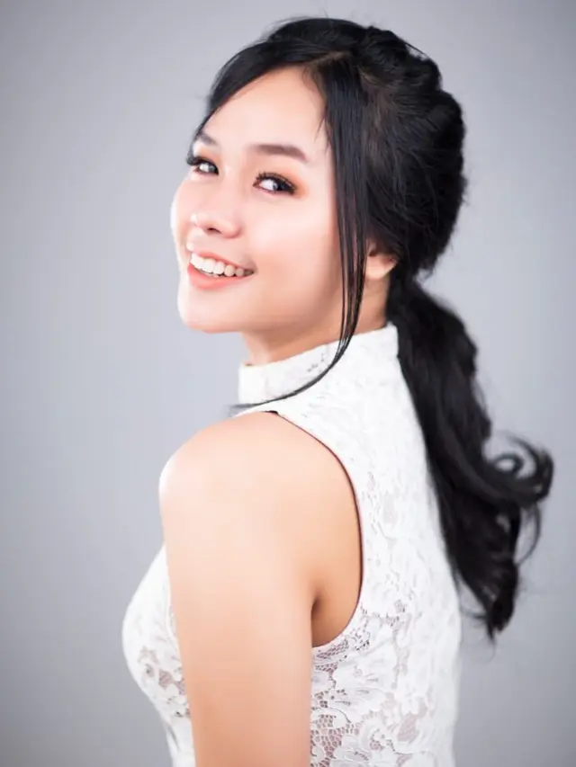Tenny Amelia Putri