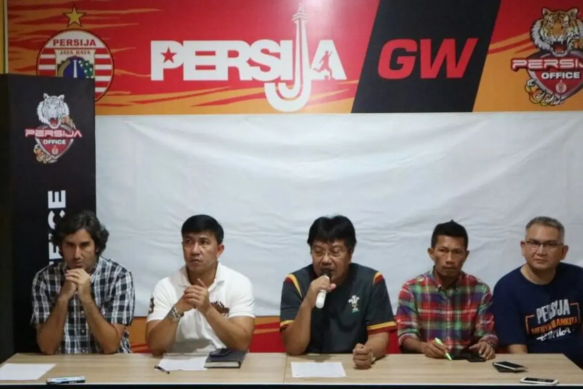 Persija Jakarta
