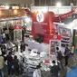 International Trade Exhibition for Auto Parts, Accessories and Vehicle Equip (Inapa) 2015 akan berlangsung pada 18 - 21 Maret 2015.