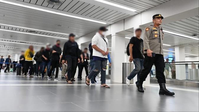 15 Warga Sukabumi jadi Korban TPPO, Diimingi Kerja Gaji Besar Malah Dikirim ke Zona Perang Kamboja