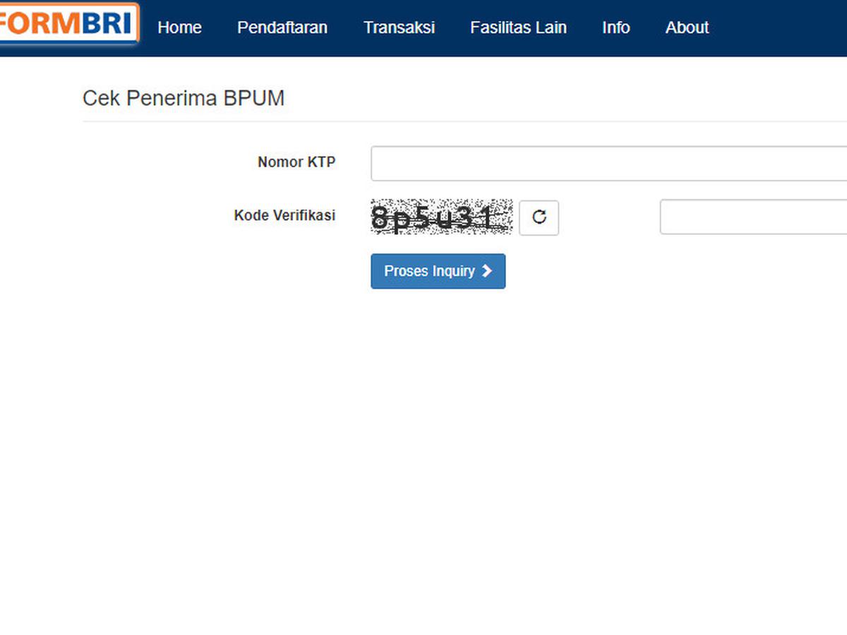 Simak di Sini! Link buat Cek Penerima Bansos dan BLT di Juni ...