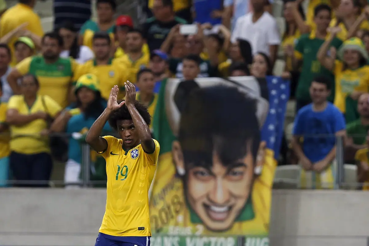 Willian