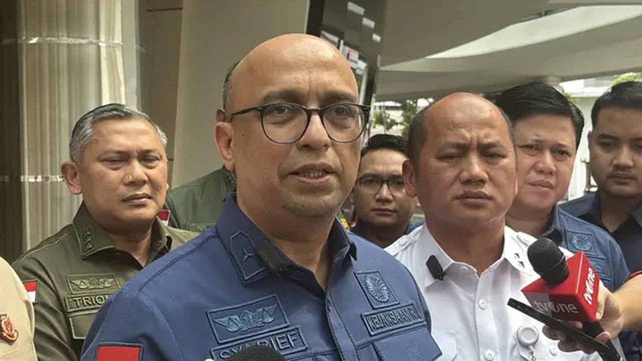 Terungkap, Polisi Aktif di BGN Jadi Tersangka Korupsi MBG