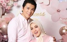 Pernak Pernik di Kamar Anak Syahrini & Reino Barack, Mainan Kayu Louis Vuitton Harganya Capai Rp71 Juta