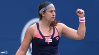 Bartoli Beri Sinyal Kembali ke Lapangan