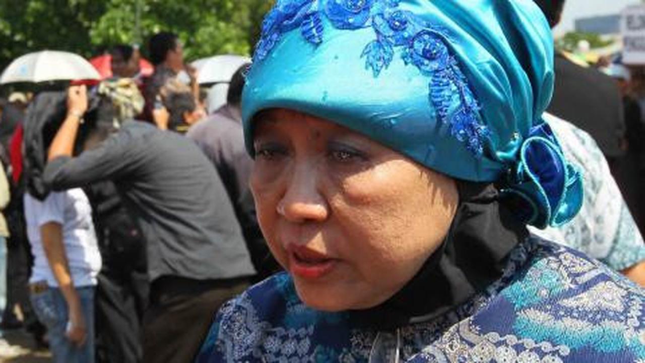 Adik Gus Dur: Soal ejekan politisi Malaysia, gitu aja kok repot