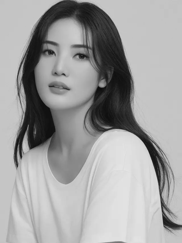 Nindy Ayunda versi AI (Instagram/nindyayunda)