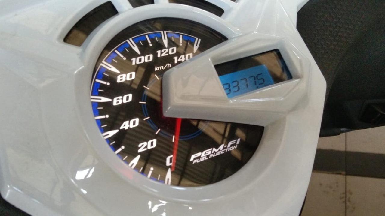 Perhatikan Hal ini Jika Motor Injeksi Tiba-tiba Mogok