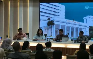Kebakaran Hutan Indonesia, Kemlu Pastikan Belum Ada Nota Protes