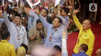 Nomor Urut 2 Prabowo-Gibran, Jubir TKN: Jalan Tengah dan Keseimbangan