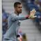 Diogo Costa. Kiper Portugal berusia 22 tahun ini menjadi andalan Porto usai dipromosikan dari Porto-B pada musim 2019/2020. Total telah bermain dalam 36 laga dengan torehan 15 clean sheet dan kebobolan 33 gol. Di level Timnas senior, ia baru melakukan debut pada 9 Oktober 2021. (AFP/Miguel Riopa)