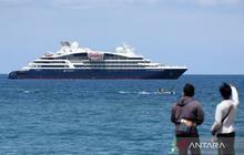 Menteri ASEAN dan India Dorong Pengembangan Pariwisata Kapal Pesiar ASEAN-India