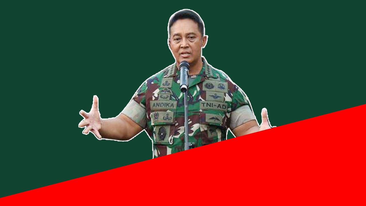 Banner Infografis Keturunan PKI Bisa Ikut Seleksi Prajurit TNI. (Liputan6.com/Trieyasni)
