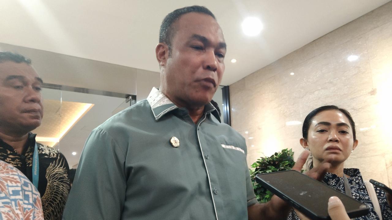 Kuasa Hukum Bharatu Valdo Minta Rekaman CCTV Asli Diperiksa Ahli