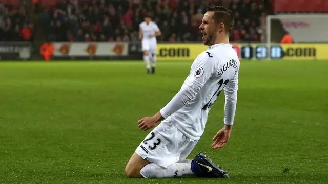 Pemain Premier League dengan Kombinasi Gol dan Assist Terbanyak di Tahun 2016