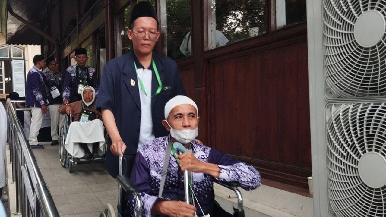 Pelunasan Bipih Kudus 2026 Tahap Pertama Capai 77,43 Persen, Kemenag Beri Kesempatan Kedua