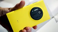 Inikah Logo Baru Lumia Tanpa Embel-embel Nokia?