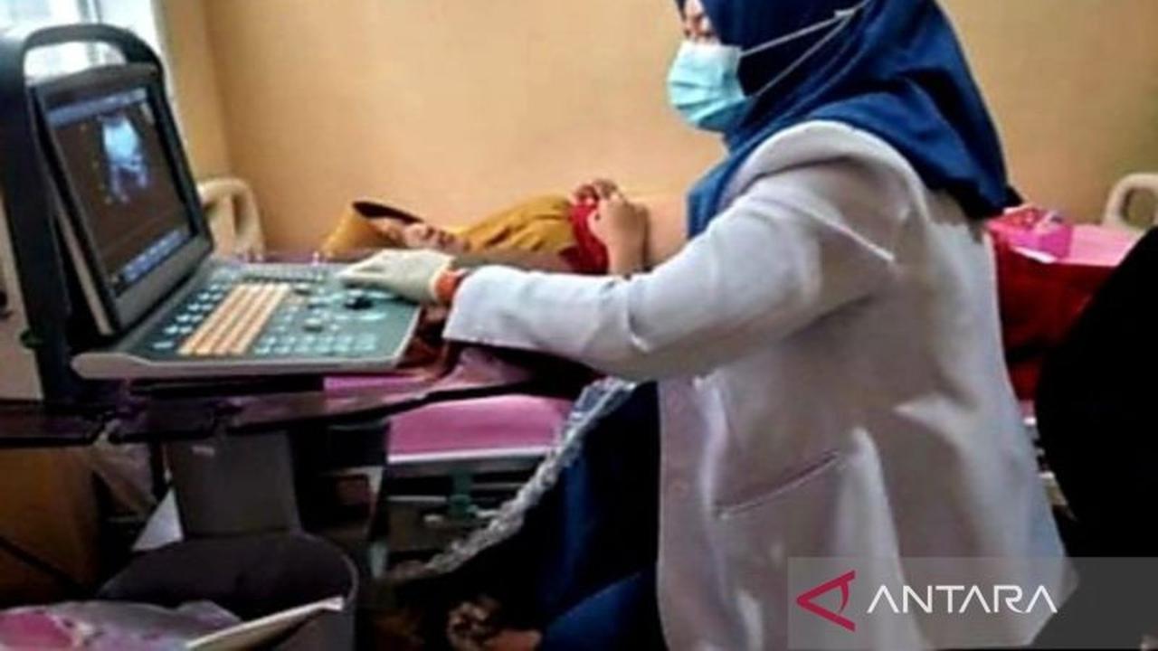 Fakta 3 Pilar 'Keluarga SKS': Dinkes Gorut Wujudkan Kesehatan Mental Ibu Hamil, Cegah Stunting