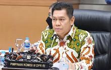 PDIP Dapat Kabar Wacana Revisi UU MD3, Ini Respons Gerindra dan Golkar