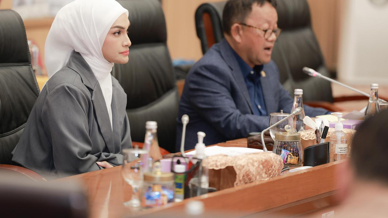 Putri Zulkifli Hasan
