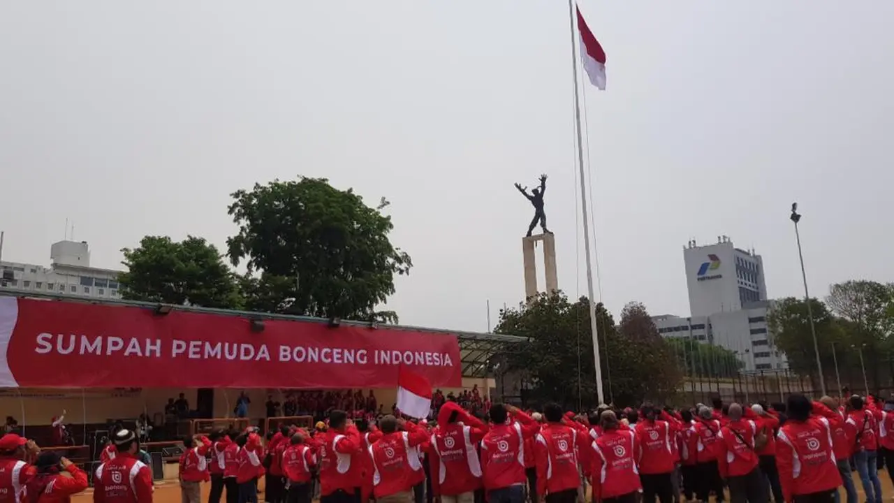 Bonceng