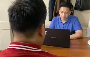 Pengakuan Pembantu di Sukabumi Bunuh Dosen