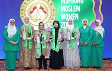 Perempuan Muslim Indonesia: Arsitek Perubahan di Tengah Tantangan Zaman