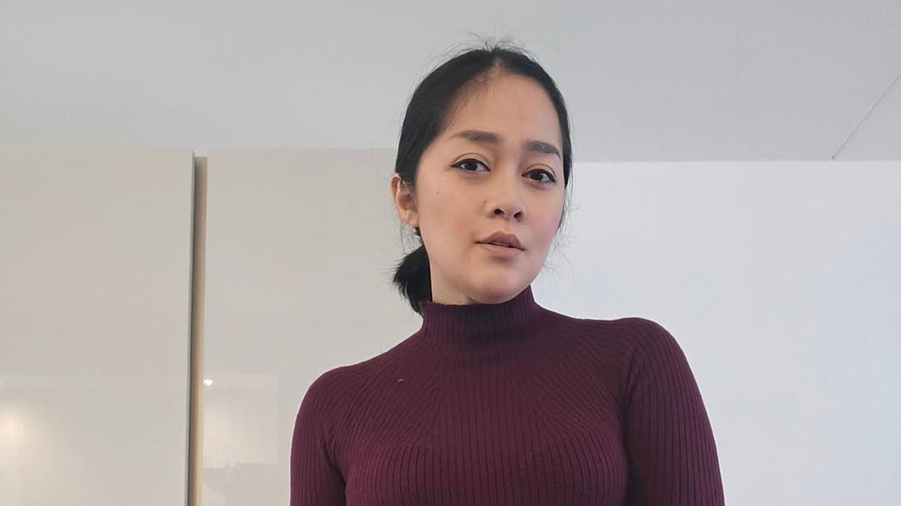 Potret Transformasi Gracia Indri yang Kini Genap 34 Tahun, Dari Artis Cilik Hingga Ibu Satu Anak