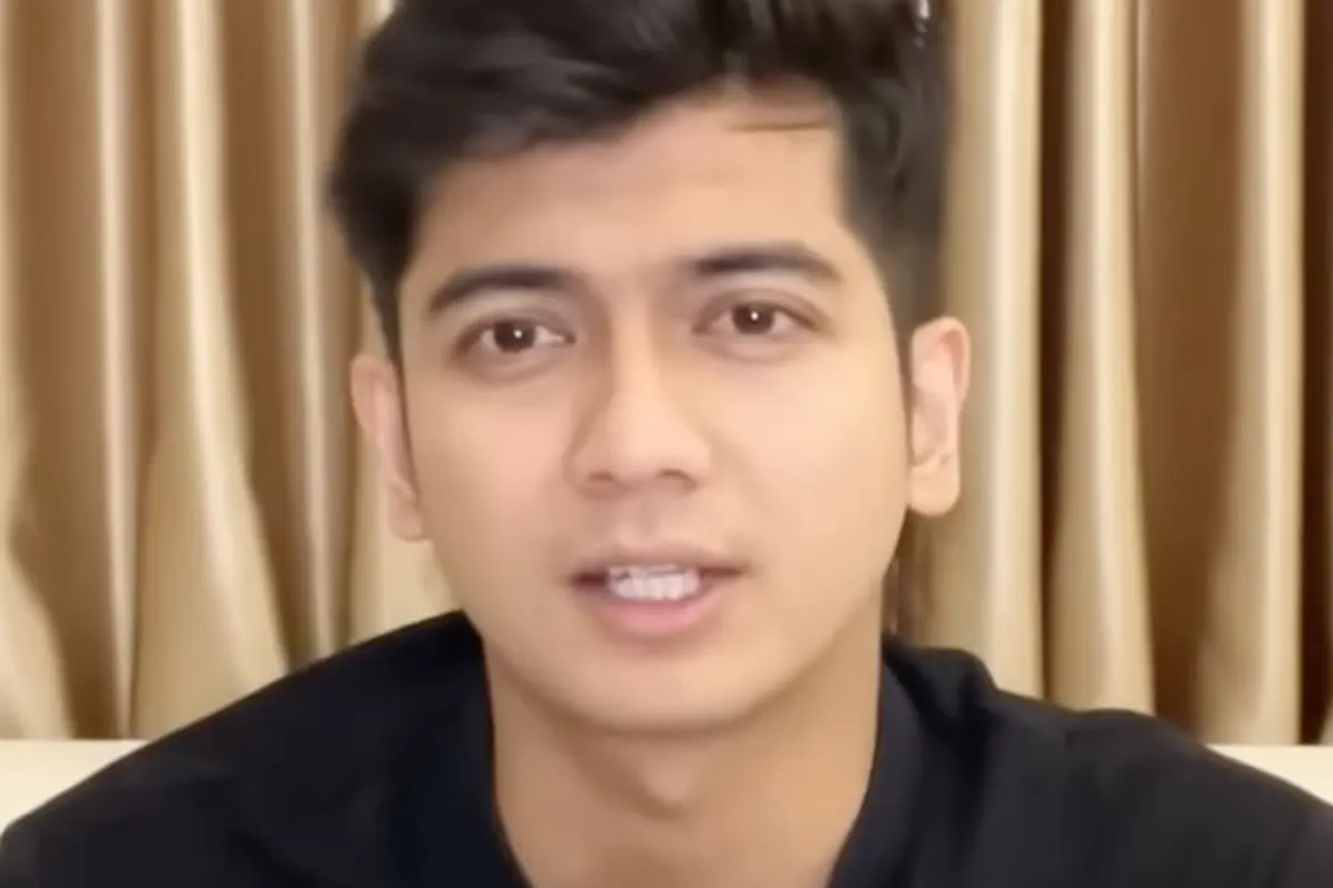 Teuku Ryan