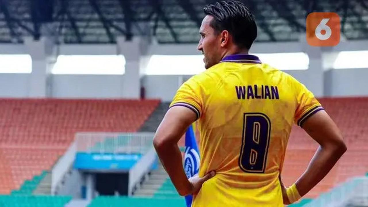 Fakta Menarik Laga PSM vs Persik: Sebelum Kick Off, Kubu 'Juku Eja' Sudah Takut dengan Tendangan Ezra Walian