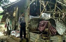 Bikin haru, Kapolres ini bantu ibu yang masak batu karena kelaparan