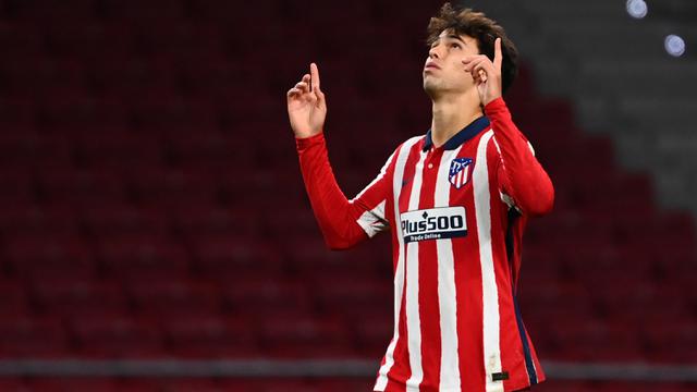 Joao Felix Cetak Brace, Atletico Madrid Bungkam Salzburg 3-2