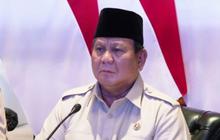 Peresmian Jembatan TNI: Prabowo Apresiasi Pembangunan 218 Jembatan dalam 2,5 Bulan