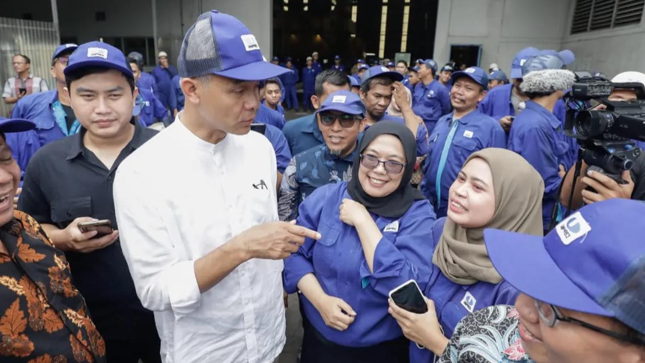 Dok. Istimewa