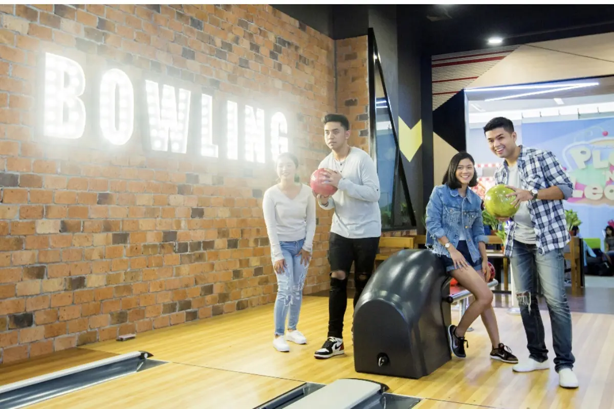 Aktivitas seru turunkan berat badan