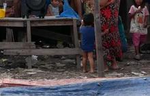 Jumlah Orang Miskin di Semua Pulau Indonesia Alami Penurunan, Kecuali Sulawesi