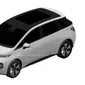 Cloud EV Bakal Dijual di India di Bawah Merek MG (Autocar India)