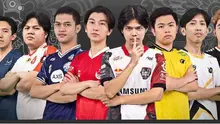 Turnamen MPL Indonesia Season 8 menjadi pertarungan para bintang Mobile Legends Tanah Air.  (FOTO / MPL ID)