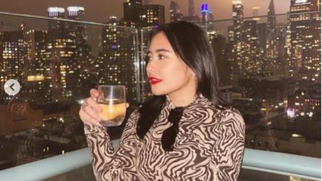 Pola Diet Prilly Latuconsina yang Bikin Berat Badannya Stabil dan Sehat