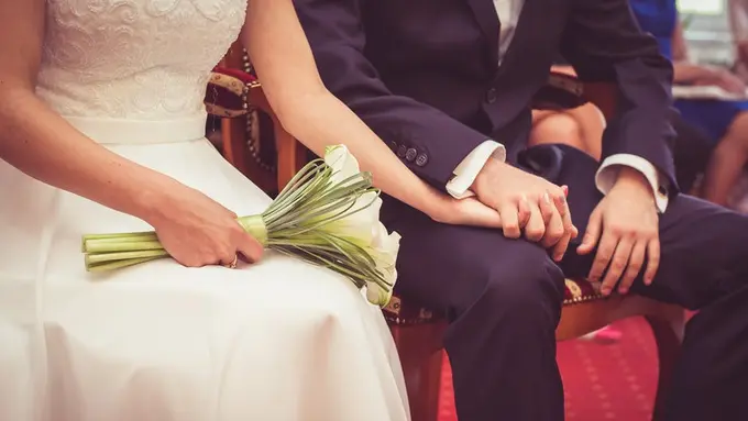 Sederhana ataupun Mewah, Akan Selalu Ada yang Mencibir Pesta Pernikahanmu