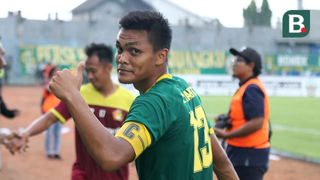 Rachmat Irianto, Persebaya Surabaya