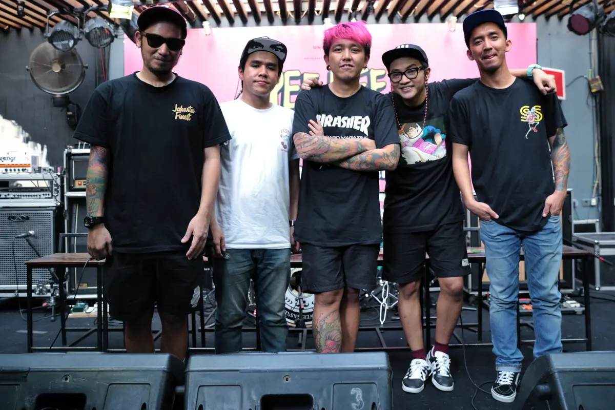 Pee Wee Gaskins