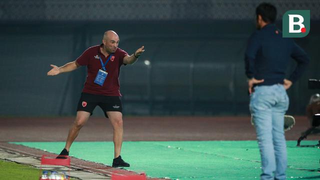 BRI Liga 1 2022/2023: Dewa United vs PSM Makassar