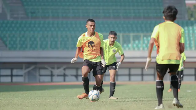 Timnas Indonesia U-16