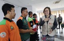 Fakta Unik Pasukan Orange: Wamen Ekraf Sebut Mereka Garda Terdepan Kebersihan Jakarta Saat HUT RI ke-80