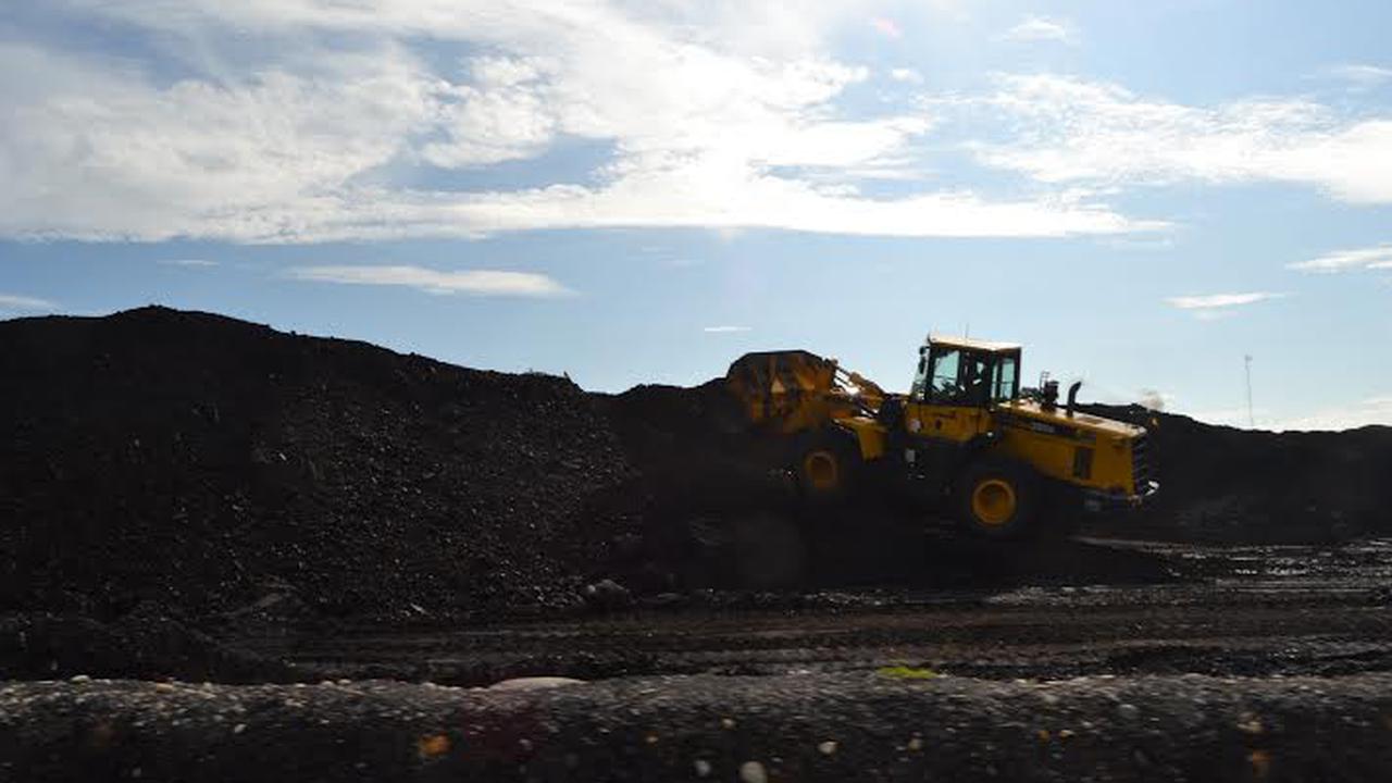 Penambang Batu Bara di Bengkulu Tunggak Royalti Ratusan Miliar