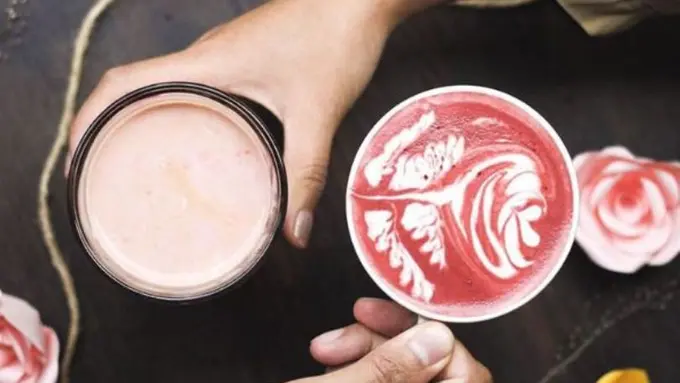 [Bintang] Yellow Truck Coffee