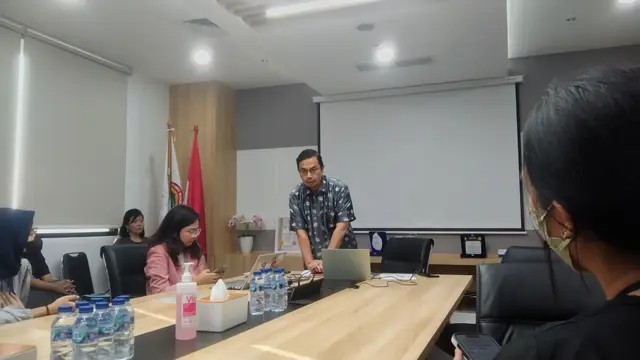 Ilustrasi Resusitasi Jantung Paru Oleh dr Sunu Budhi Raharjo