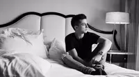 Permintaan Charlie Puth Saat Konser di Indonesia