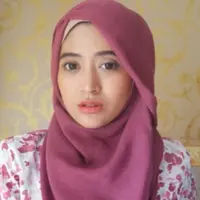 Tutorial hijab paris. (via: youtube.com)